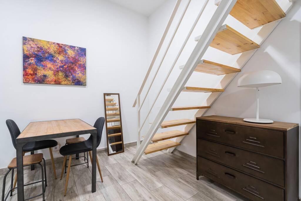 Nice Apartment In Chamberi Pon23 マドリード エクステリア 写真